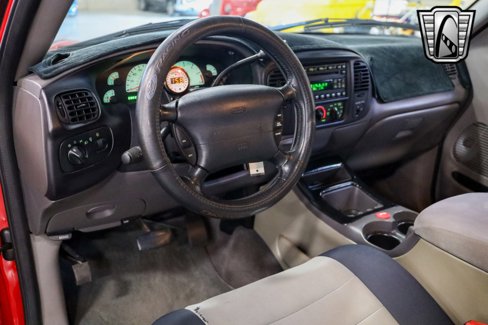 Used 2003 Ford F150 Lightning image 14