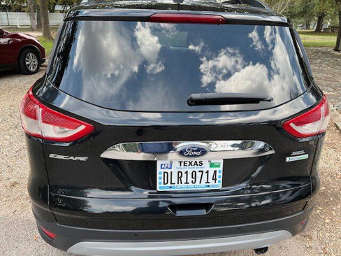 Used 2013 Ford Escape SEL image 4
