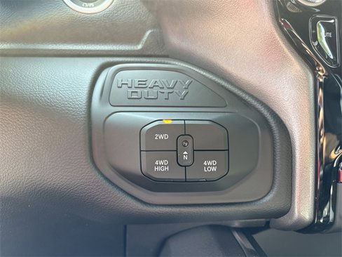 New 2026 RAM 3500 Laramie image 30