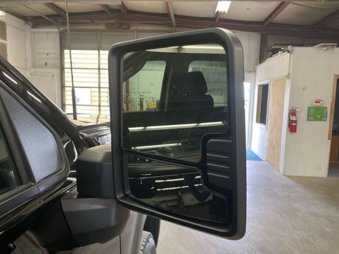 New 2024 GMC Sierra 2500 Pro image 32