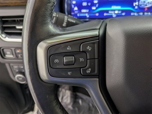 Used 2023 Chevrolet Tahoe Premier image 22