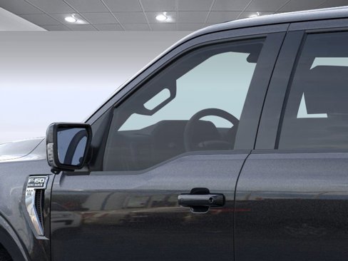 New 2025 Ford F150 King Ranch w/ FX4 Off-Road Package image 21
