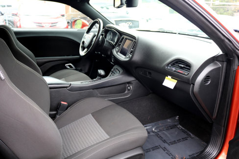 Used 2023 Dodge Challenger R/T Scat Pack image 39