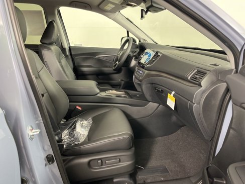 New 2026 Honda Ridgeline RTL image 8