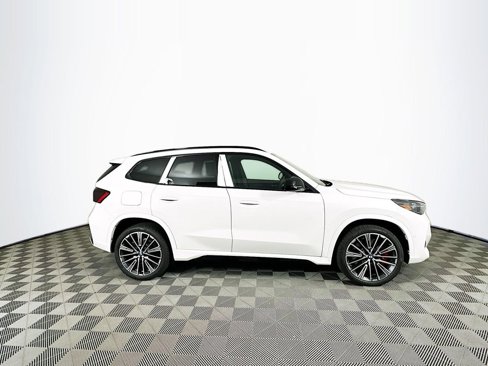 New 2026 BMW X1 xDrive28i w/ Technology Package image 10
