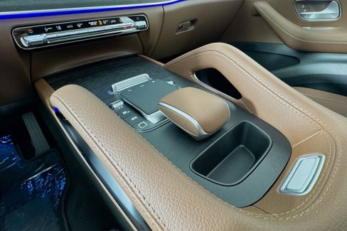 New 2026 Mercedes-Benz GLE 450 4MATIC image 5