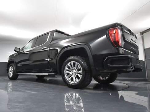 Used 2024 GMC Sierra 1500 Denali image 54