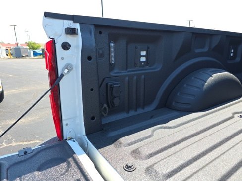 New 2025 Ford F250 Lariat w/ Lariat Ultimate Package image 17