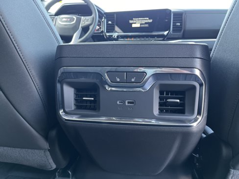 New 2025 GMC Sierra 1500 SLT w/ SLT Premium Plus Package image 23