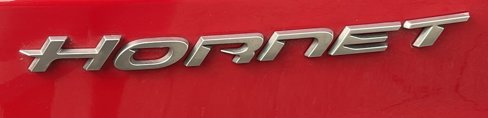 Used 2024 Dodge Hornet R/T image 7
