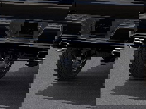 New 2026 Chevrolet Silverado 1500 High Country image 14