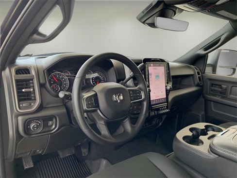 New 2026 RAM 2500 Tradesman image 29