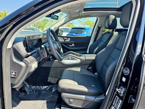 Certified 2025 Mercedes-Benz GLE 350 4MATIC image 19