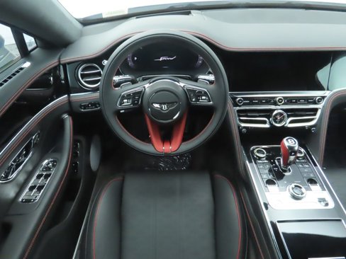 New 2025 Bentley Flying Spur Plug-In Hybrid image 11