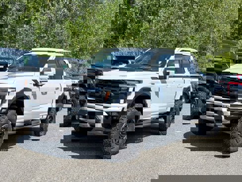 New 2025 Ford F150 Raptor image 27