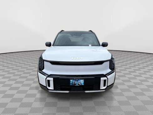 New 2026 Kia EV9 GT-Line image 3