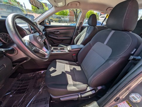 Used 2024 Nissan Sentra SV image 15