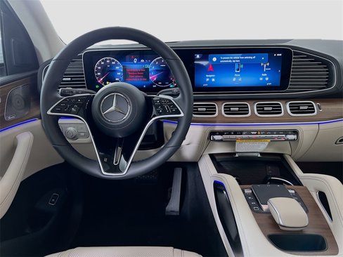 New 2026 Mercedes-Benz GLE 450 4MATIC image 26