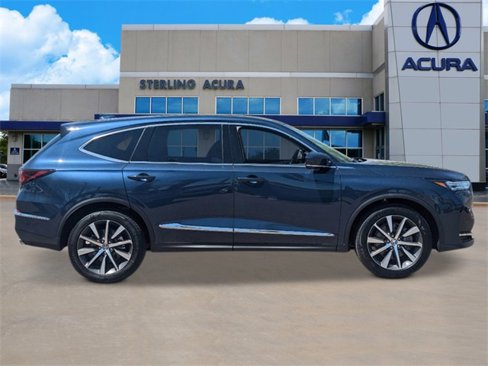 New 2026 Acura MDX w/ Technology Package image 6
