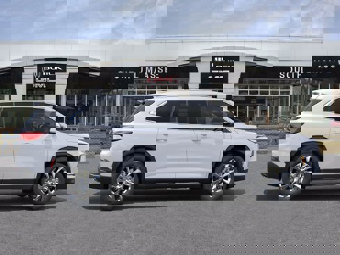 New 2026 Buick Enclave Preferred image 5