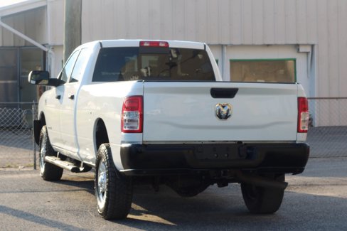Used 2022 RAM 3500 Tradesman image 6