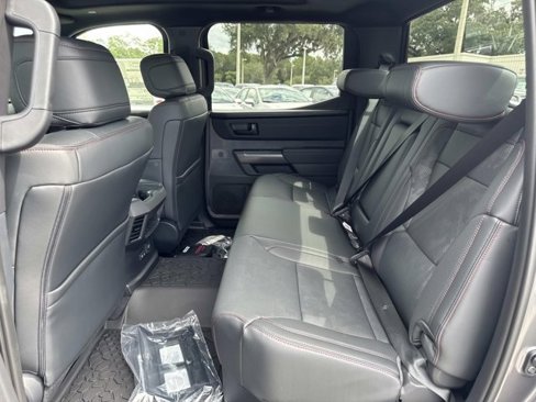 New 2026 Toyota Tundra TRD Pro image 16