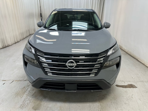 New 2026 Nissan Rogue SV image 6