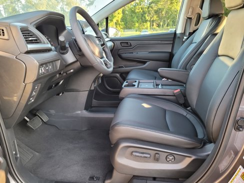 New 2026 Honda Odyssey EX-L image 5