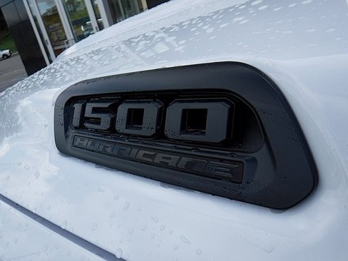 New 2026 RAM 1500 Big Horn image 4