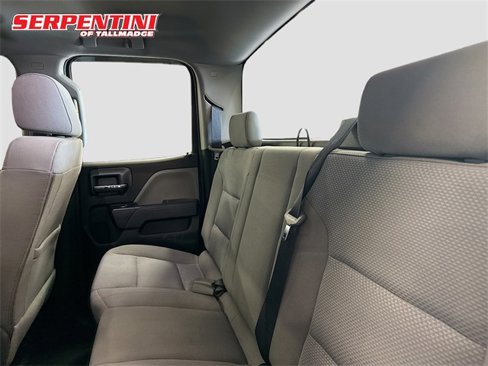 Used 2019 GMC Sierra 1500 Limited image 24