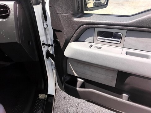 Used 2011 Ford F150 XL w/ HD Payload Pkg image 31