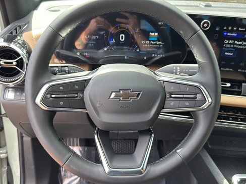 New 2026 Chevrolet Equinox ACTIV w/ Convenience Package III image 18