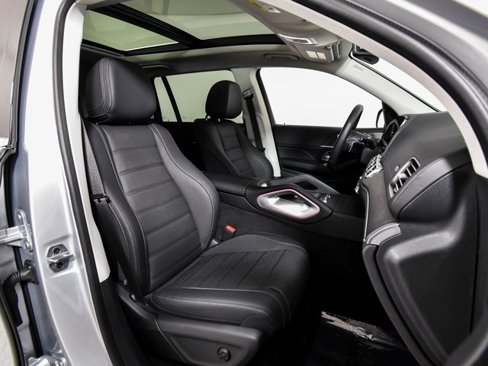 Certified 2024 Mercedes-Benz GLS 450 4MATIC image 32