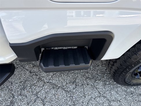 New 2026 Ford F250 XL image 13