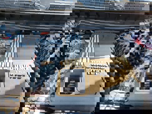 New 2025 Chevrolet Silverado 1500 RST image 63