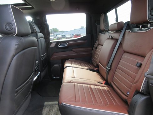New 2026 GMC Sierra 1500 Denali Ultimate image 15