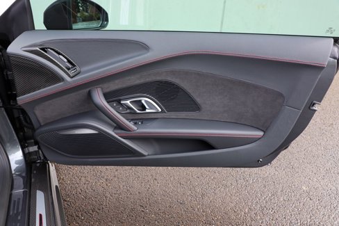 Used 2023 Audi R8 V10 GT image 45