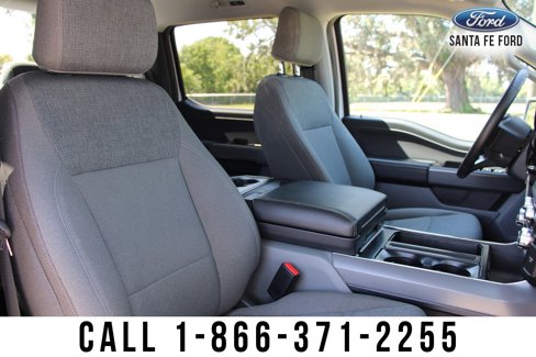 Used 2024 Ford F150 XLT w/ Mobile Office Package image 53