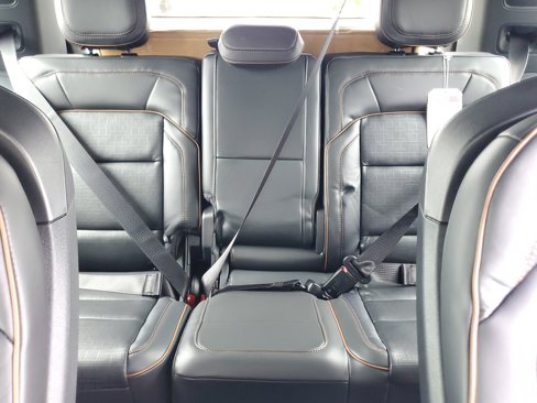 New 2025 Lincoln Navigator Black Label image 32