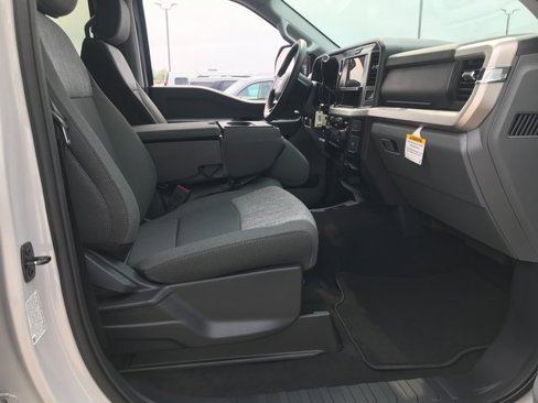 New 2026 Ford F350 XLT image 15