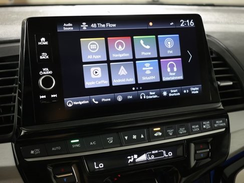 New 2026 Honda Odyssey Touring image 14