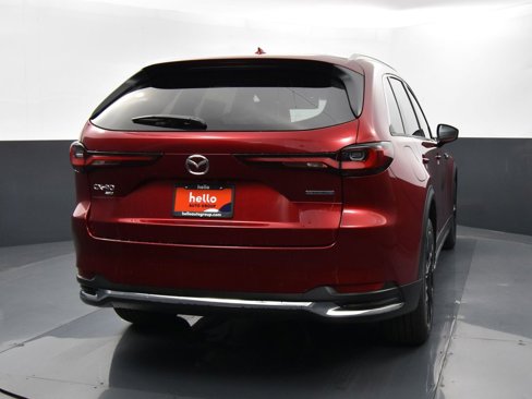 New 2025 MAZDA CX-90 Plug-In Hybrid w/ Premium Plus image 30