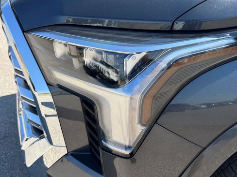 New 2026 Toyota Tundra 1794 Edition image 9