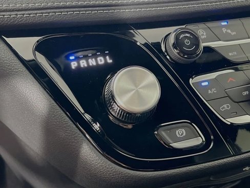 New 2026 Chrysler Pacifica Select image 17