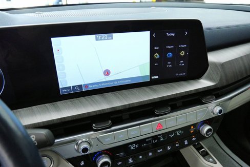 Used 2023 Kia Telluride SX Prestige image 36