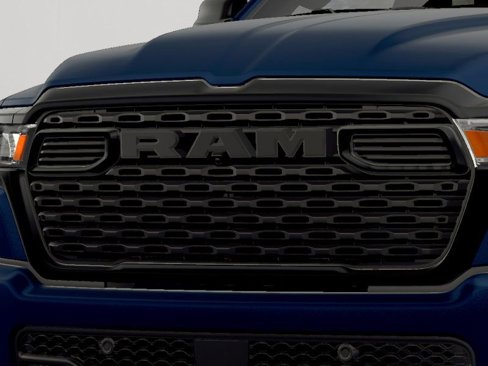 New 2026 RAM 1500 4x4 Crew Cab image 20