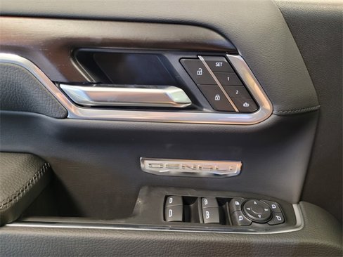 New 2026 GMC Sierra 1500 Denali image 24