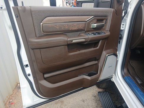 New 2026 RAM 2500 Limited image 59