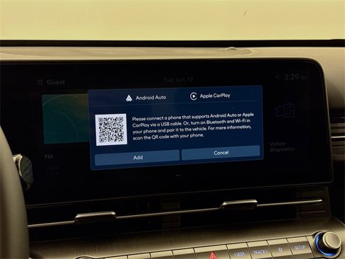 New 2025 Hyundai Kona SEL image 20