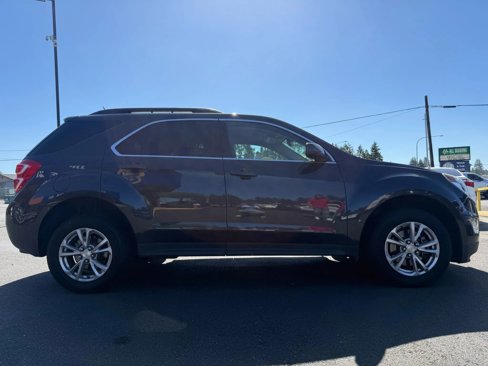 Used 2016 Chevrolet Equinox LT w/ Convenience Package image 6